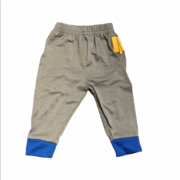 Baby Batman Costume (0-6month) - Picture 5 of 9